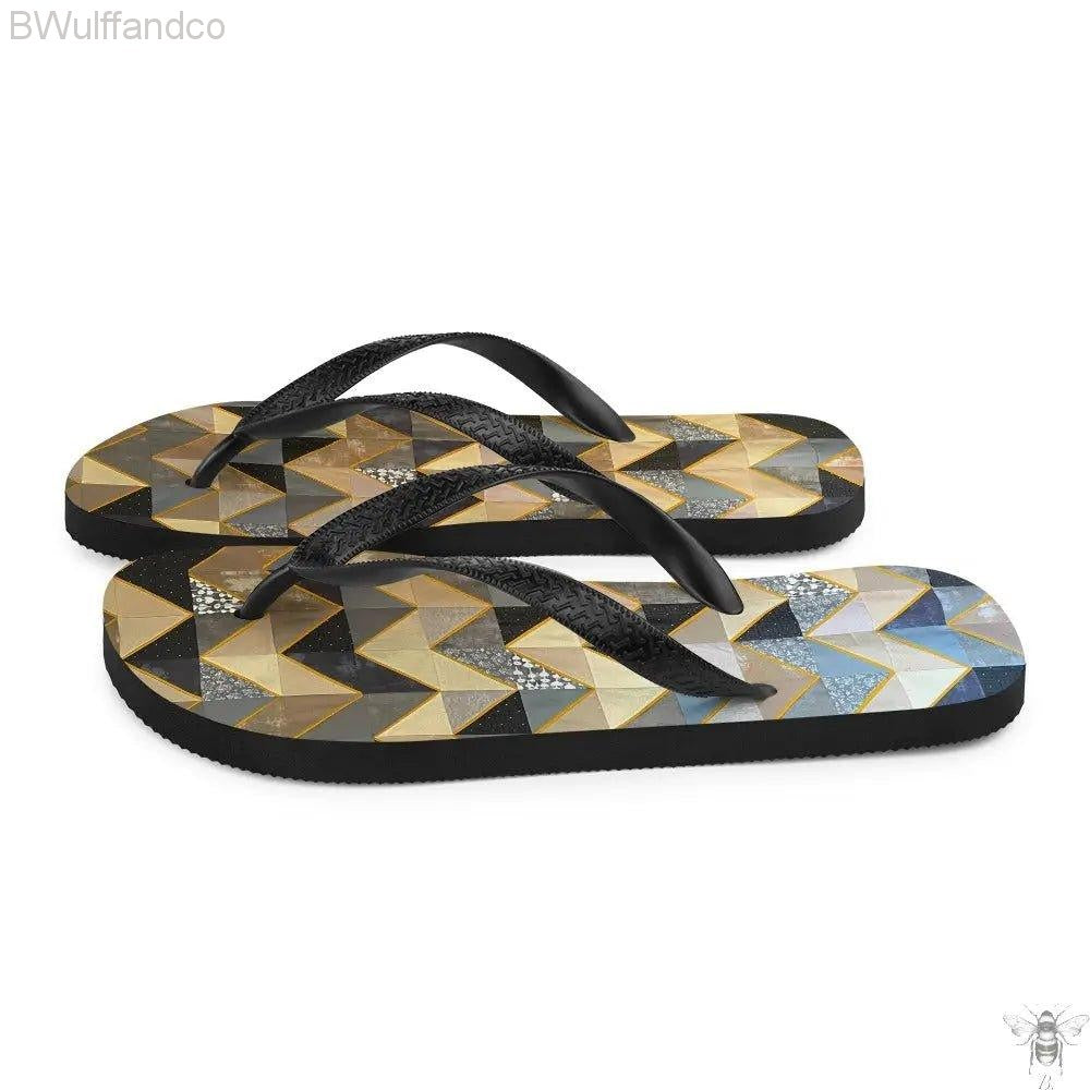 Flip-Flops - BWulffandCo