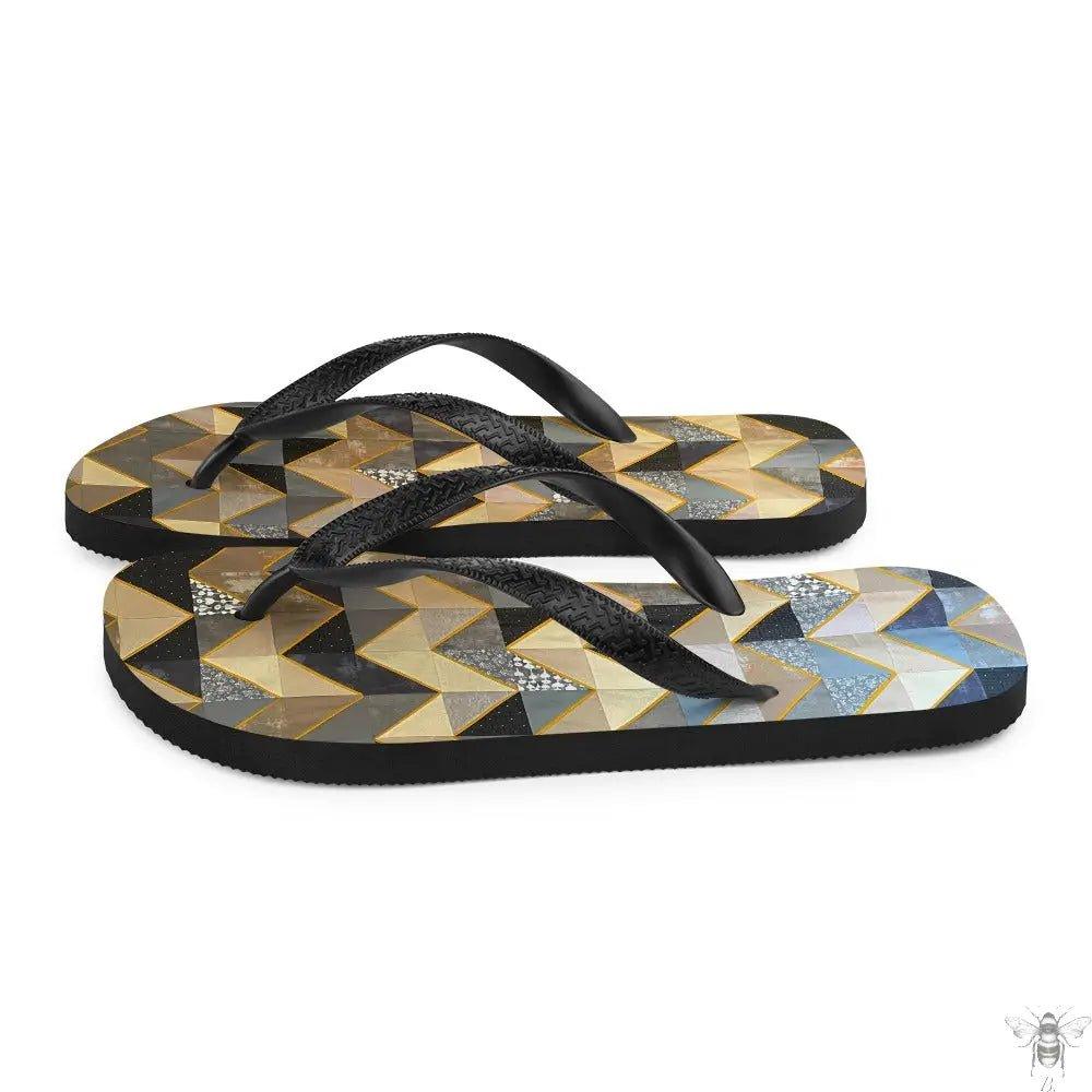 Flip-Flops - BWulffandCo