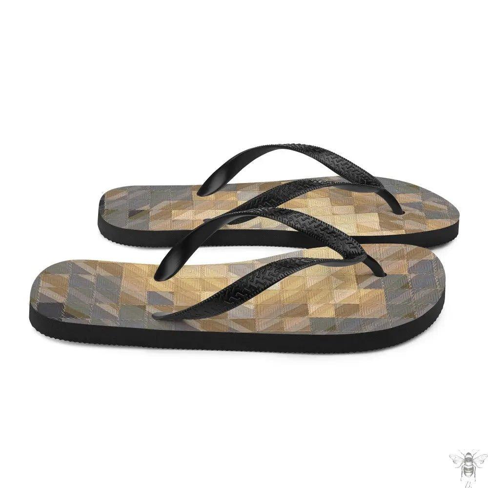 Flip-Flops - BWulffandCo