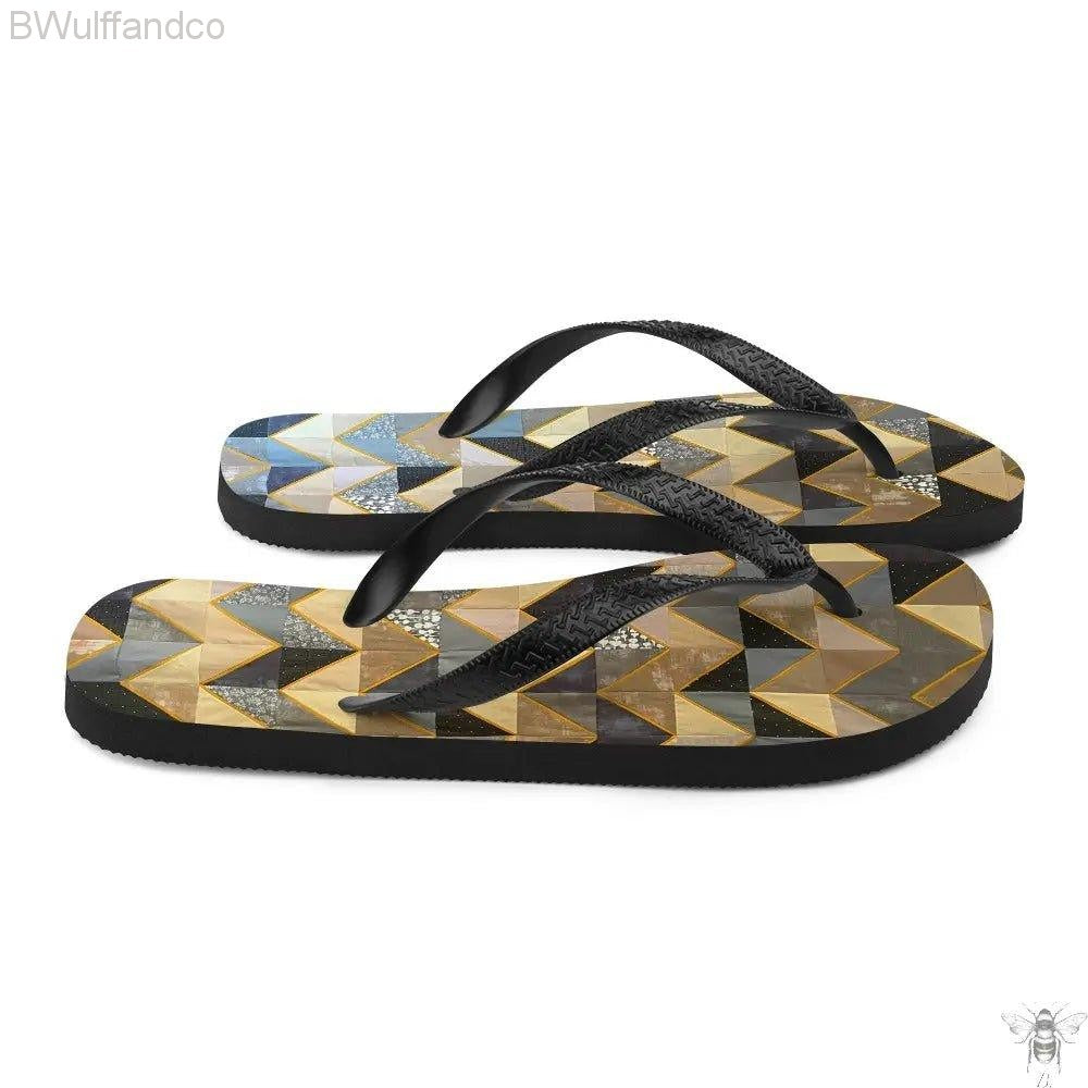 Flip-Flops - BWulffandCo