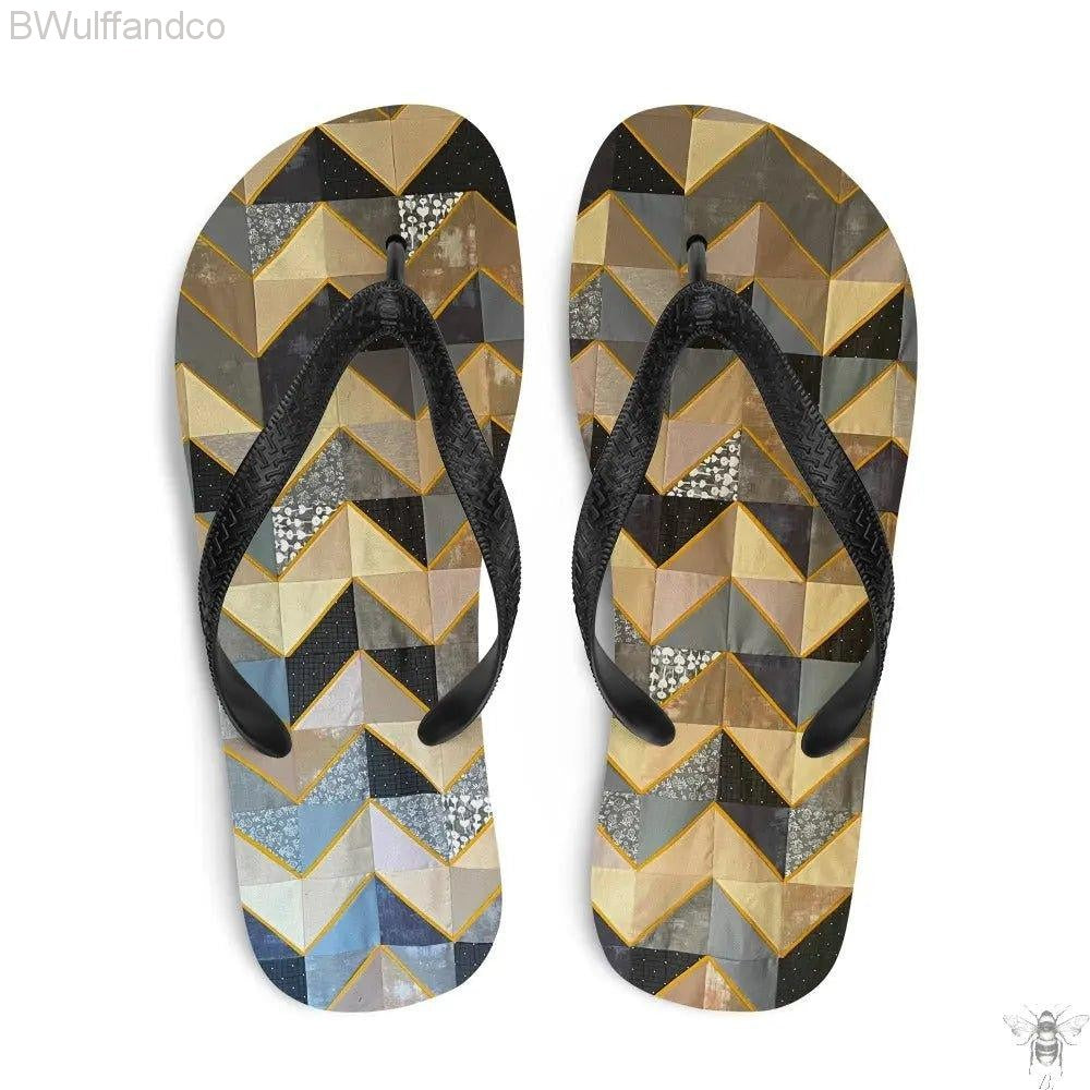 Flip-Flops - BWulffandCo