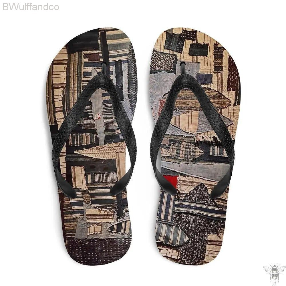 Flip-Flops - BWulffandCo