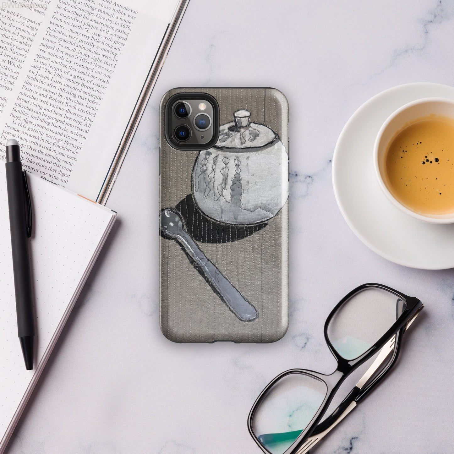 tough case for iPhone® sweeten