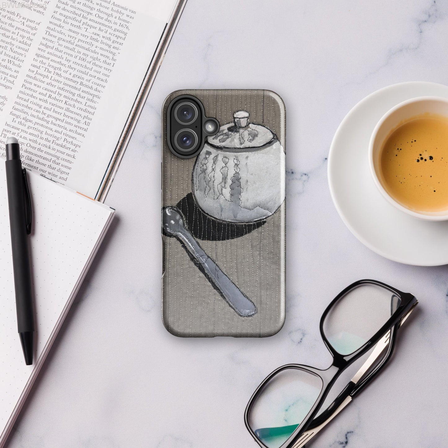 tough case for iPhone® sweeten