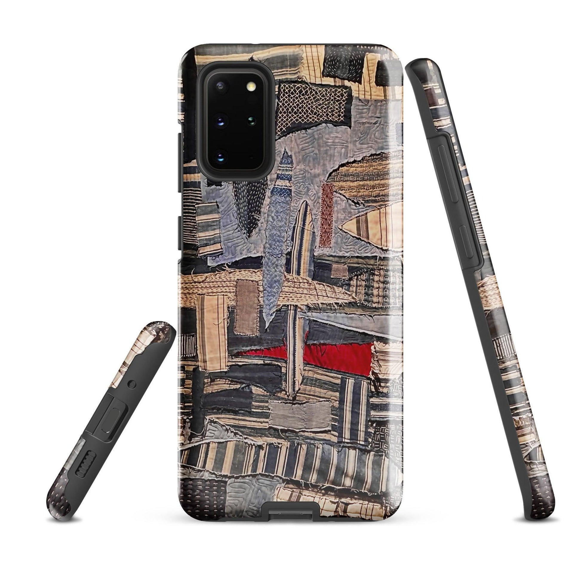 Tough case for Samsung® - BWulffandCo